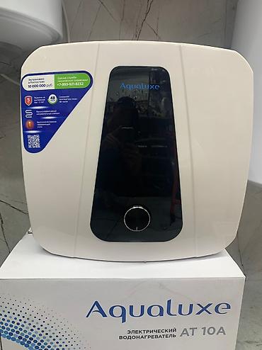 Накопительные водонагреватели: Аристоны!!! Водонагреватели всех типов От 6л до 300 литров Есть — 27