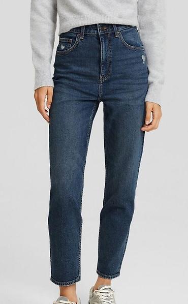 cins dest: Cinslər, Bershka, rəng - Göy — 2