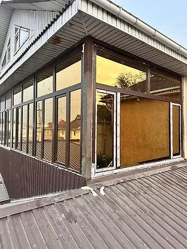 Алюминиевые окна на заказ: Алюминиевые витражные окна двери Окна окна двери двери двери at lalafo.kg — 6 Алюминиевые окна на заказ: Алюминиевые витражные окна двери Окна окна двери двери двери — 6