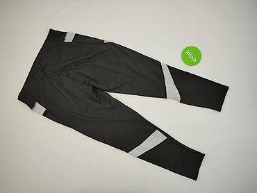 stroj do zapasow: Legginsy Sportowe damskie, rozmiar XL — 3