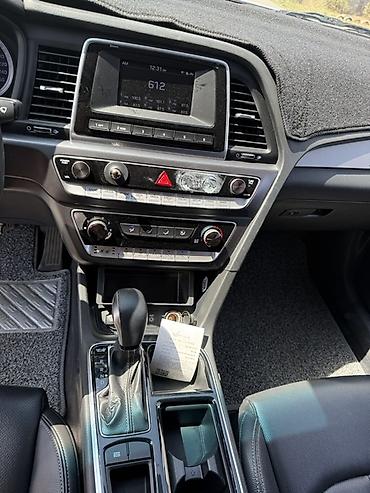 дн 8 соната 2019: Hyundai Sonata: 2019 г., 2 л, Автомат, Бензин, Седан — 8