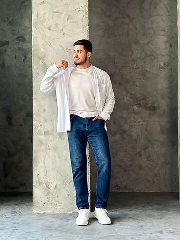 Рубашки: РУБАШКИ - Бренд Go Beyond. Оптом и в розницу ! Шьем на заказ ткань — 13