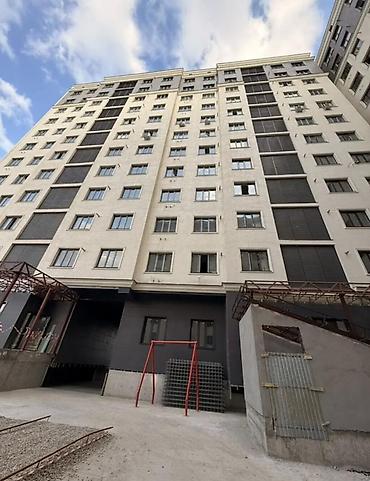 Продажа квартир: 3 комнаты, 103 м², Элитка, 11 этаж, Готовая ПСО (под самоотделку) — 2