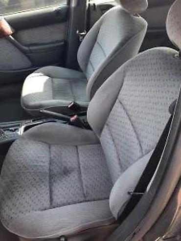 sidro za camac: DELOVI CITROEN XANTIA 2.0 16V BENZ | Limarija mehanika enterijer — 2