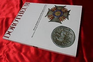 vaza: DOROTHEUM, MUNZEN, MEDALLIEN, WERPAPIERE UND ORDEN, 2003 | Aukcioni — 10