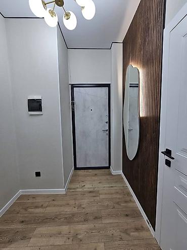 Продажа квартир: 1 комната, 41 м², 5 этаж — 14