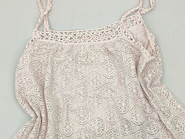 bluzki z aplikacja: Women's blouse, size S