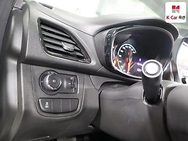 nisan march: Chevrolet Spark: 2016 г., Автомат, Бензин, Хэтчбэк — 2