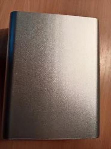 viler goblen: ALUMINIJUMSKA KUTIJA ZA ELEKTRONSKE SKLOPOVE 152X121X45MM. | — 7