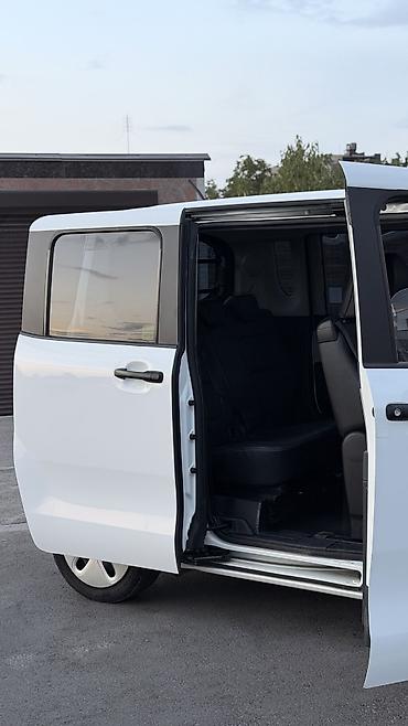 jeely coolray: Kia Ray: 2020 г., 1 л, Автомат, Бензин, Минивэн — 10