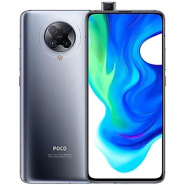 Poco F2 Pro, Б/у, 256 ГБ, цвет - Синий