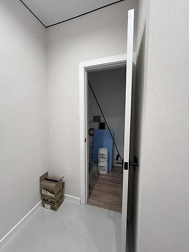 аоенда квартир: 2 комнаты, 54 м², Кок-Жар мкр Элитка, 4 этаж, Евроремонт — 5