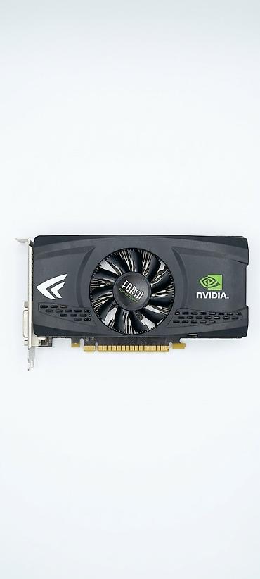 gtx 160: Видеокарта для ПК, Б/у, GeForce GTX, До 2 ГБ — 1