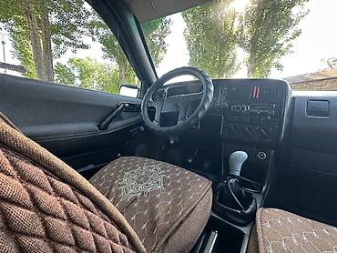 wv transporter: Volkswagen Passat Variant: 1991 г., 1.8 л, Механика, Бензин, Универсал — 7