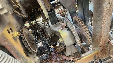 Зерновые сеялки: Зерновая сеялка навесная/прицепная (механическая) беде арпа буудай — 30