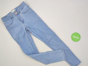 mom vintage: Jeansy damskie, rozmiar XS — 2