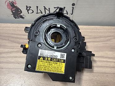 руль на камри: Шлейф руля (clock spring) Toyota Camry XV50 - Оригинальная деталь — 4