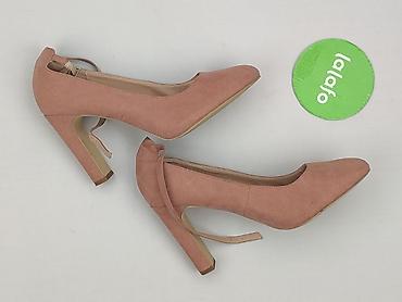 next marka: New Look, Półbuty damskie, rozmiar 41 — 2