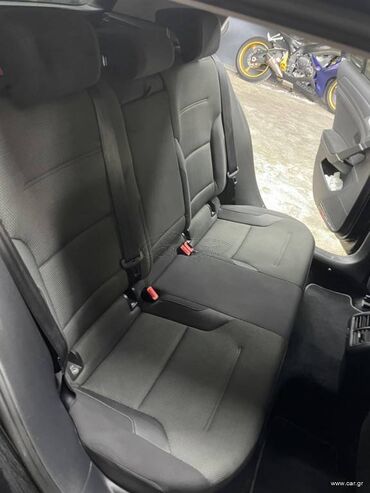 Volkswagen: Volkswagen Golf: 1.6 l. | 2017 έ. Χάτσμπακ — 8