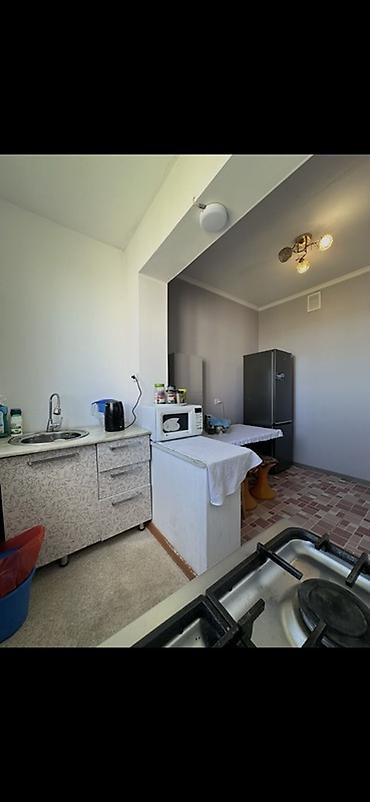 Продажа квартир: 3 комнаты, 63 м², Центральная мечеть 106 серия, 9 этаж, Старый ремонт — 7