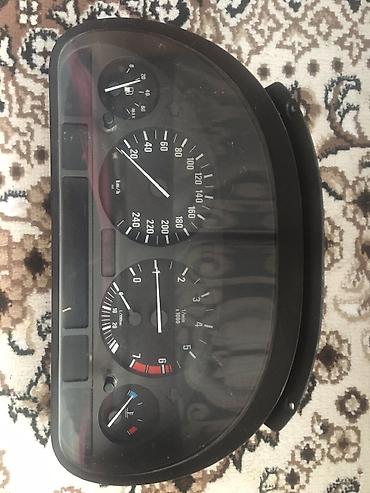 Другие детали электрики авто: БМВ Е53,Е70 Х5,Е39,Е60 ЩИТКИ ПРИБОРОВ. ЗАПЧАСТИ БМВ — 3