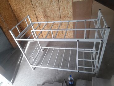 Мебель на заказ: Мебель на заказ, Спальня, Кровать — 4