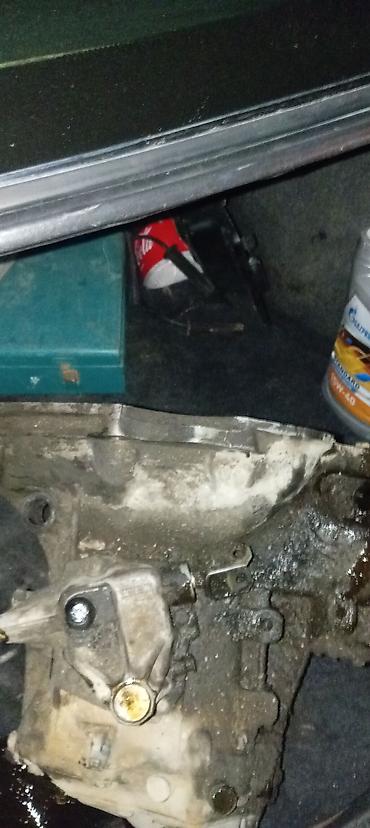 daewoo nexia 2018: Mexaniki, Daewoo nexiya, 1998 il, Orijinal, İşlənmiş — 2
