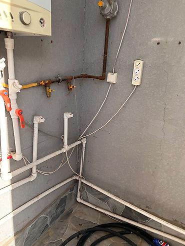 studiya otaq: Masazır, 4 otaqlı, Yeni tikili, 180 kv. m — 3