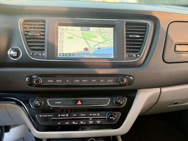 Kia: Kia Carnival: 2019 г., 2.2 л, Автомат, Дизель, Минивэн — 19