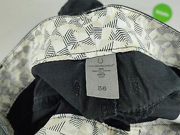 patchwork: Vero Moda, Spodnie 3/4 damskie, rozmiar S — 4