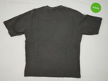 ursa: Uniqlo, Koszulka dla mężczyzn, rozmiar L — 3