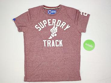tupac: Superdry, T-shirt damski, rozmiar L — 2