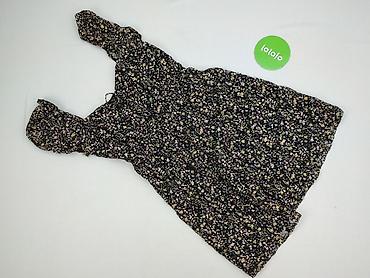 mesh top: Topshop, Sukienka damska, rozmiar M — 2