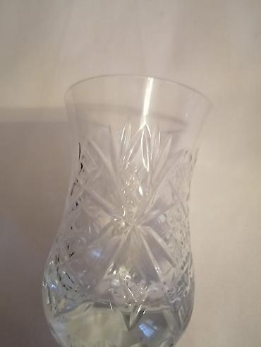 bokal: Stəkanlar, Şüşə, 4 ədədli dəst, 250 ml — 2