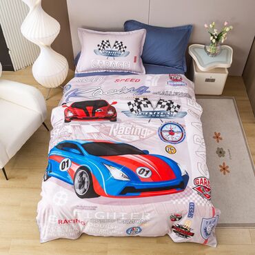 Balış üzləri: Pambıq Balış üzü — 126