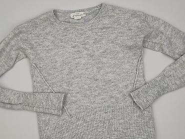 hm 4xl: H&M L.O.G.G., Sweter damski, rozmiar XS — 1