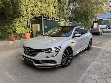 опель вектра с: Renault : 2017 г., 1.6 л, Автомат, Бензин, Седан