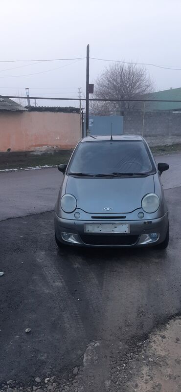 матиз 1 обйом: Daewoo Matiz: 2011 г., 0.8 л, Механика, Бензин, Хэтчбэк