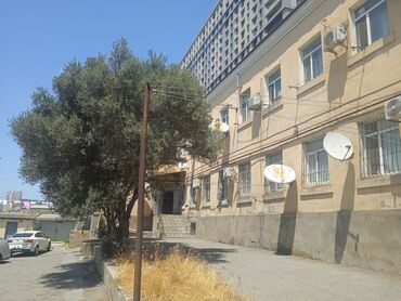 аренда квартир в белом городе баку: Həzi Aslanov Gəncə prospekti panarama parkın yanında