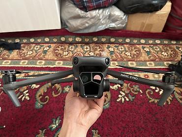 Техника и электроника: Дрон сатылат!!! DJI Mavic 3 Pro — профессиональный квадрокоптер с — 3