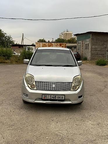 bcd com kg: Mitsubishi Mirage: 2000 г., 1.5 л, Автомат, Бензин, Хэтчбэк — 1
