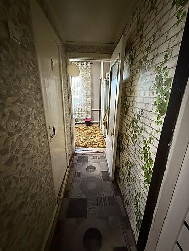 Продажа квартир: 3 комнаты, 63 м², Индивидуалка, 2 этаж, Косметический ремонт at lalafo.kg — 3 Продажа квартир: 3 комнаты, 63 м², Индивидуалка, 2 этаж, Косметический ремонт — 3