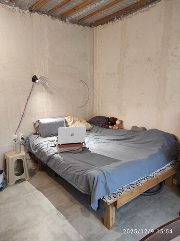 Həyət evləri və villaların satışı: 1 otaqlı, 20 kv. m, Kredit yoxdur, Orta təmir — 6