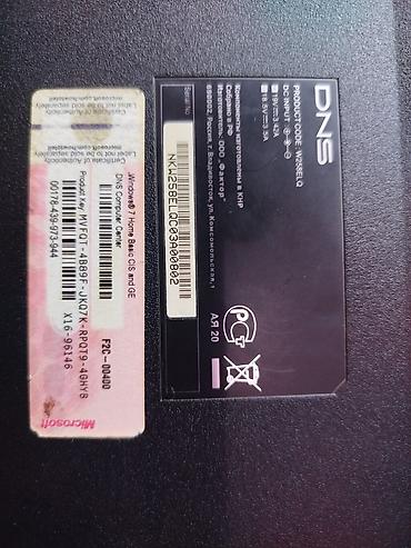 Другие бренды ноутбука: Хороший ноутбук аккумулятор держит 2-3часа комплект кабель зарядка — 11