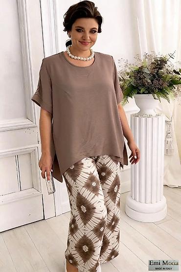 Kompleti: 💫New collection💫 ⚜️Univerzalna velicina-odgovara od 2xl do 4xl — 14