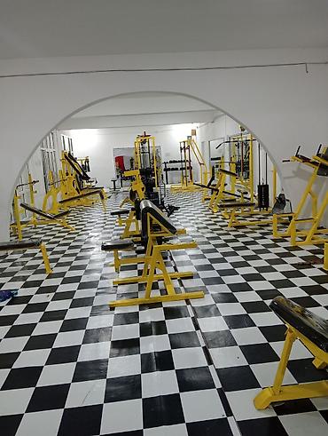 tar satışı: Salam zal cəm halda satilir alətlər hamisi əla vəziyətdədir zala ayit — 1
