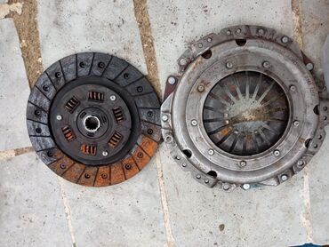 Porşenlər: Opel Astra . G hecbekin ehtiyyat hisseleri satılır . hamısı yaxşı — 19