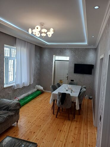 Həyət evləri və villaların satışı: 2 otaqlı, 80 kv. m, Yeni təmirli -da lalafo.az — 9 Həyət evləri və villaların satışı: 2 otaqlı, 80 kv. m, Yeni təmirli — 9