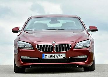 ce 41807 0: DELOVI ZA BMW SERIJA 6 F13 | Novi i polovni delovi za BMW serija 6 — 3