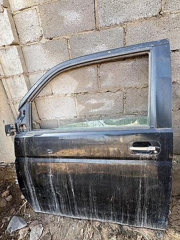 Двери и комплектующие: Автомобильные двери (передние/задние) в сборе/частично в сборе — 3